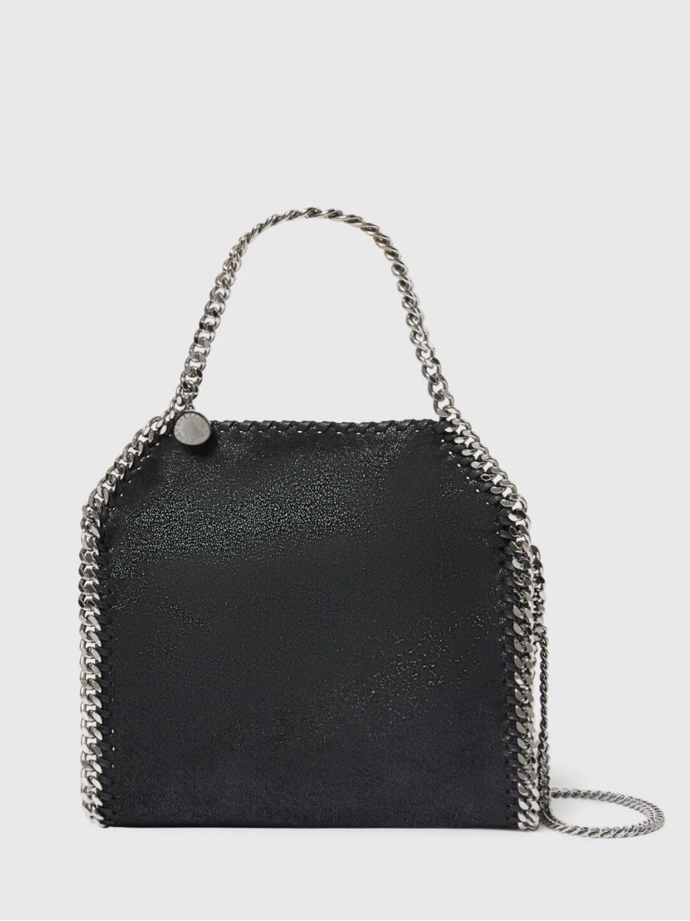 Stella McCartney Falabella Mini Tote Bag